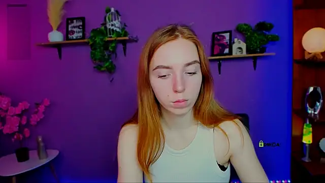 stella_flower webcam