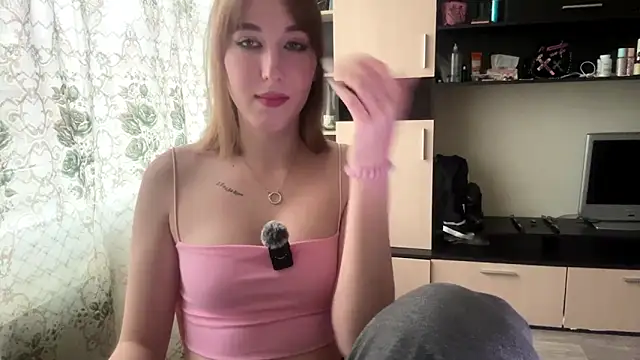 AquilineOrites webcam