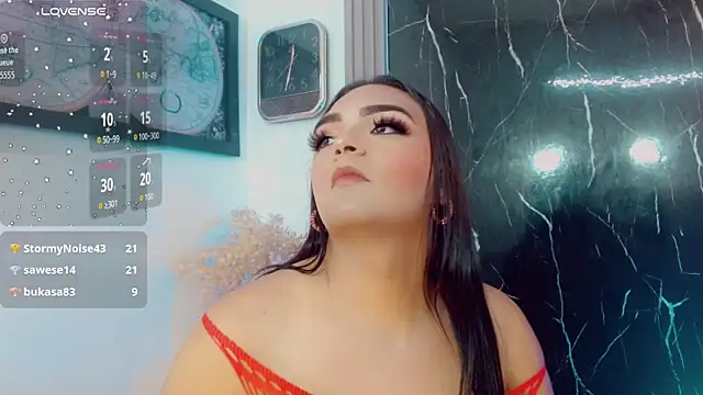 Sofia_antonella_ webcam