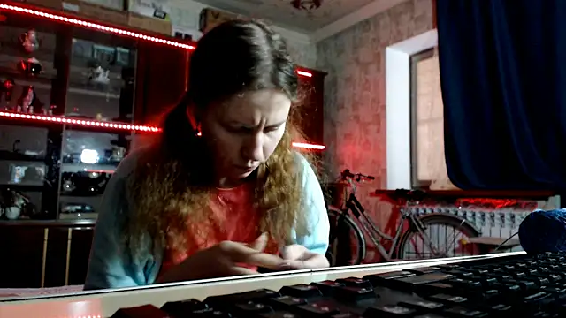 pa1e_pr1ncess webcam