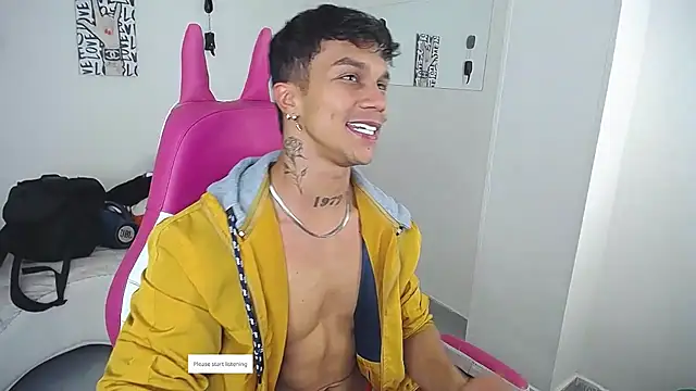 Leonard_Price webcam