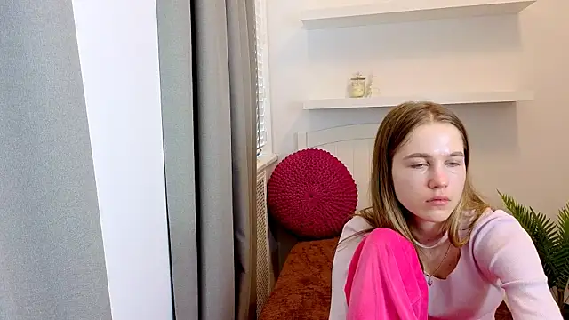 LoveXLexi webcam