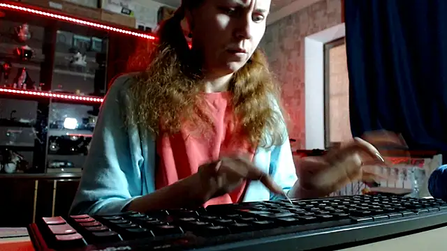 pa1e_pr1ncess webcam