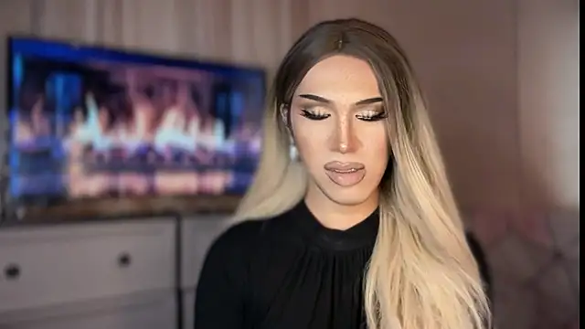 Ts_glamxx webcam
