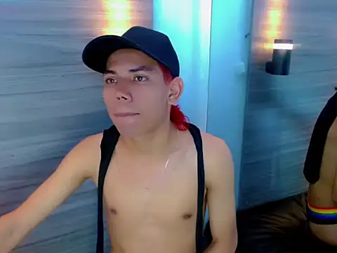 DaviidBuckx_ webcam