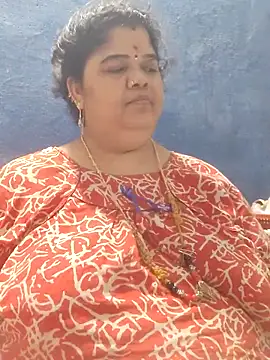 tamilthanushri (F milf) - Ass flash