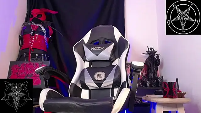 Domina_Lilith webcam