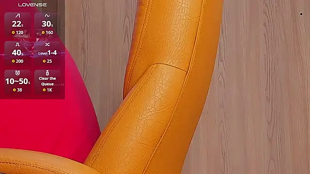 George_Diesell webcam