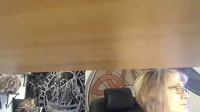 TittenMichelle webcam