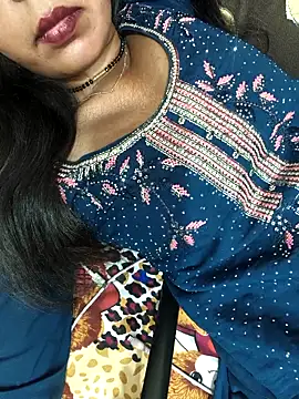 Sharmila-Singh webcam