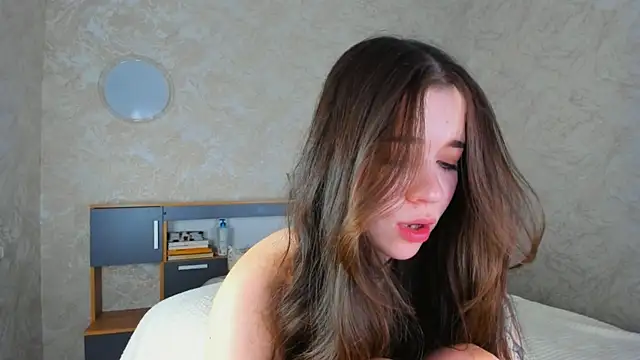 Butterflys1268 webcam