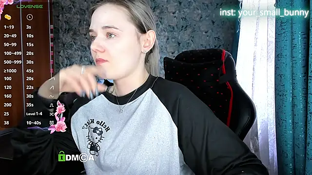 Your_small_bunny webcam