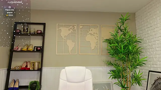 ladyleea (F mature) - Teasing Blowjob