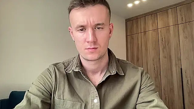 cute_mark (M young) - ALPHA CUM GOAL