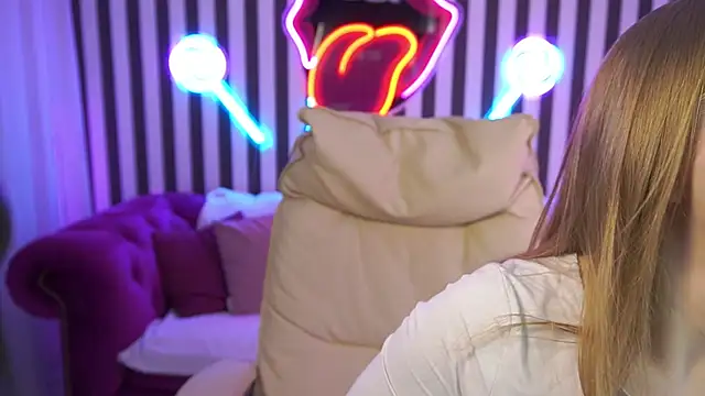 EmilySunshineS webcam