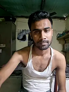 skinny_bigass_23 (M young) - Naked undress