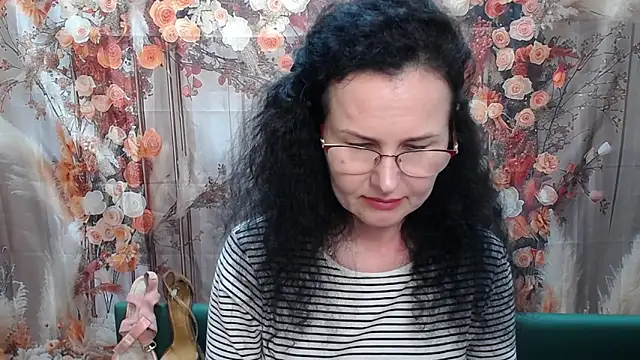 Miroslava_Happi webcam