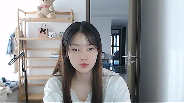 Mimi-cnbaby webcam