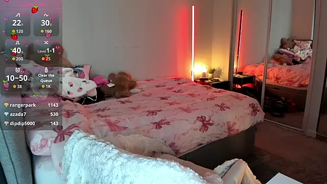 jjulietterose webcam