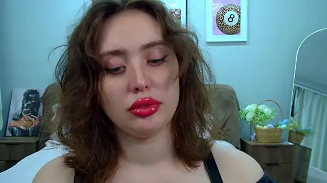 SherryBaers webcam