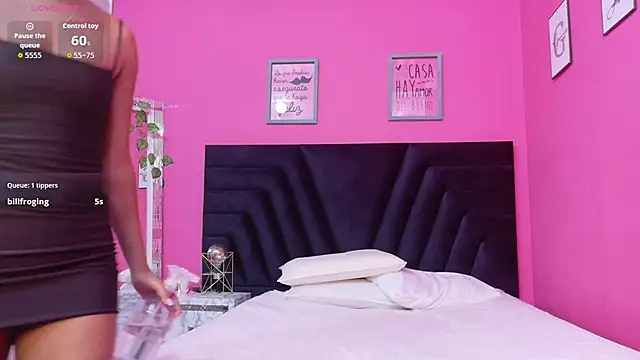 shyblacksweetiee webcam