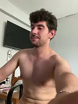 hornymaster3169 (M twink) - big load cum