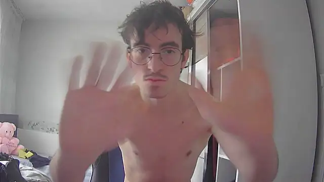 turkyasura (M young) - Boşal  big Cum