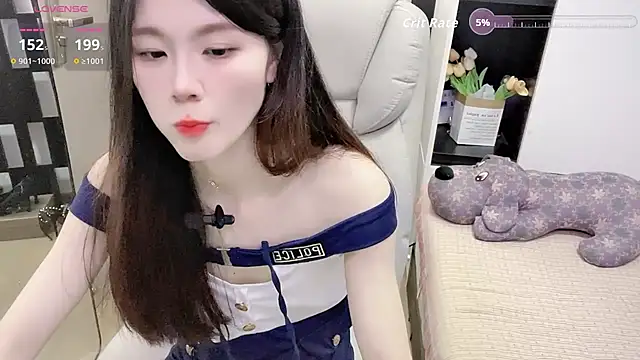 Yueyue-MM webcam