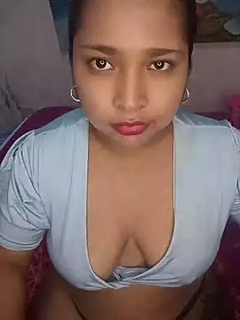 Angelly_ricura webcam