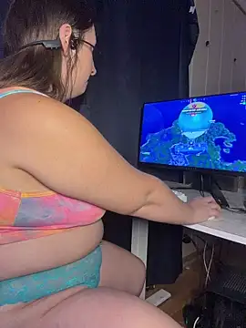 TheFishWife webcam