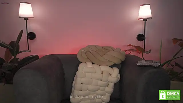 nyx_97 webcam