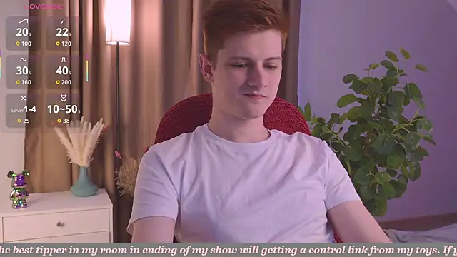 allert_ (M young) - Cumshow