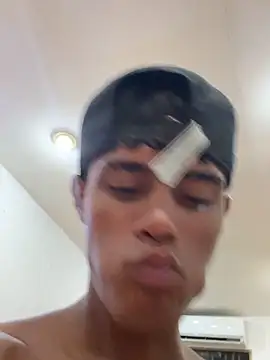 meliodas_23cm webcam