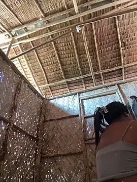 Juliet_official_pro webcam