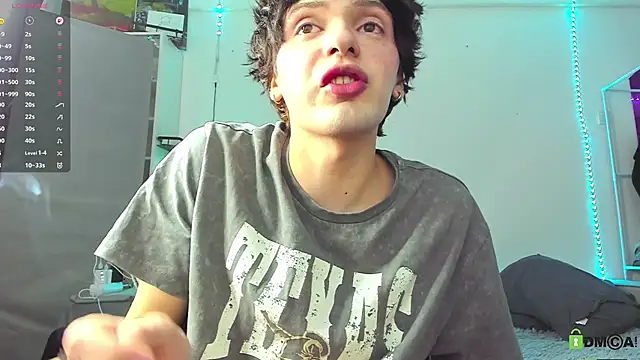 colestorms (M twink) - CUM GO CUM !