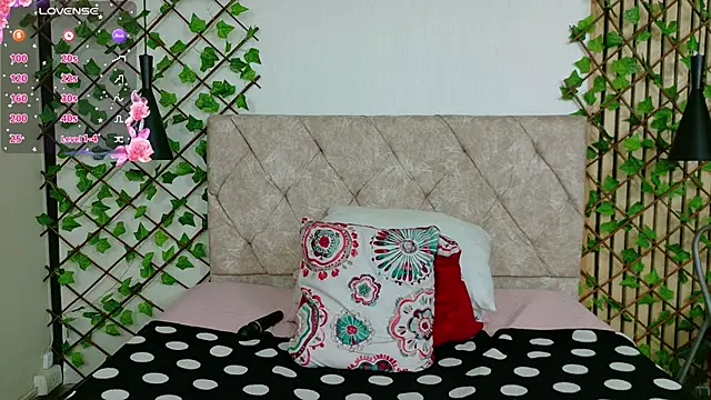 Georgia_Candy webcam