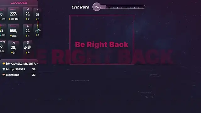 AnikaHarryson webcam