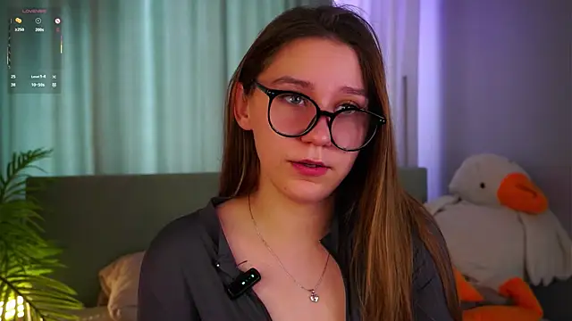 ShantellAngulo webcam