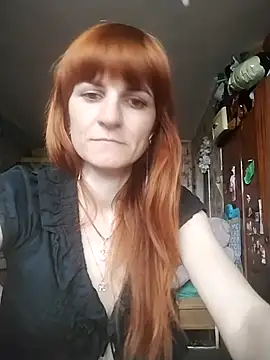 YaroslavaLester webcam