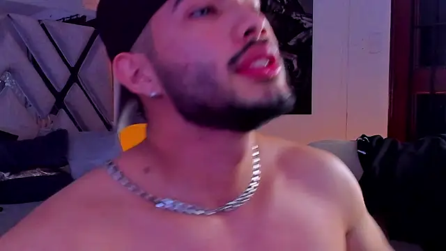 vincentblack (M young) - #beardy #big-balls #bisexuals #black-hair #cam2cam #cheap-privates #colombian #cum-play #cumshot #doggy-style #ejaculation #erotic-dance #flashing #flexing #foot-fetish #hairy #handjob #hd #humiliation #jocks #latex #latin #leather #massage #masturbation #muscular #nipple-toys #office #oil-show #orgasm #precum #recordable-privates #recordable-publics #role-play #rubbing #small-audience #spanish-speaking #spanking #sph #sport-gear #striptease #swingers #yoga #young