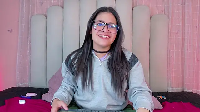 Keny_Williams webcam