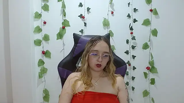 LiaRobertss_ webcam
