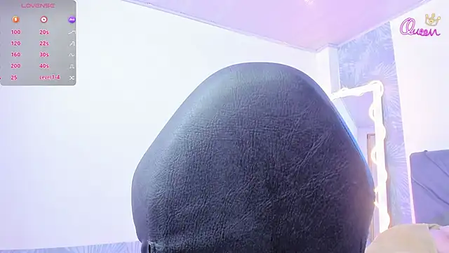 EVANGELIINE_TAY webcam