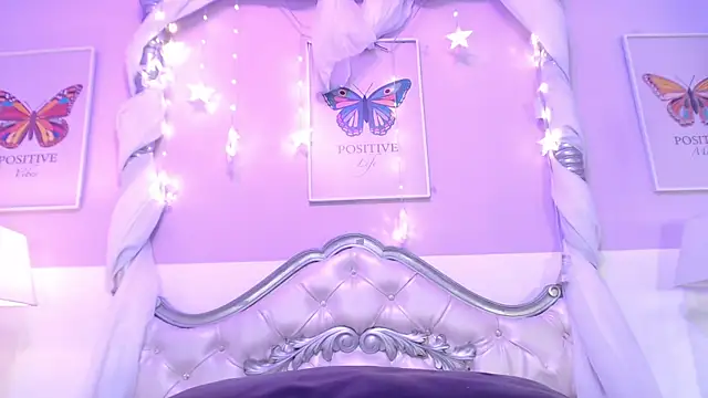 ElaineLaurent webcam