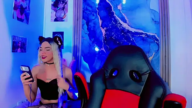 blonde_queen- webcam