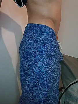 Meliodas97xxx webcam