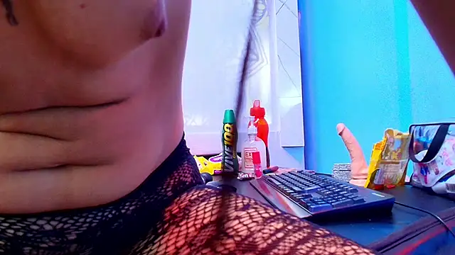 Alessia_Clarky webcam