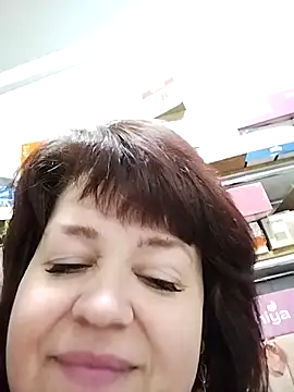 ViktoriaToytor55 webcam