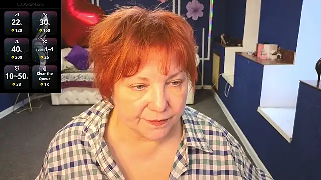 Kira_Kingsley webcam