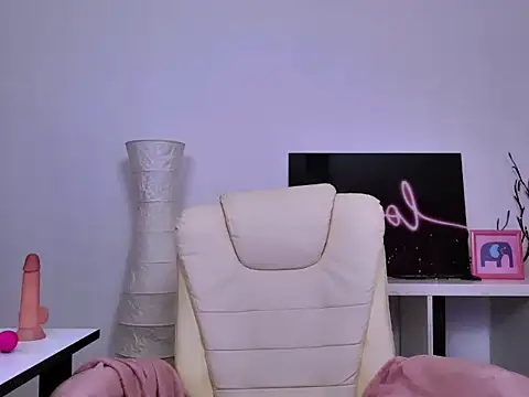 NicolSparkleX webcam